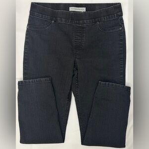 Chico's Platinum Denim Women's Jeggings